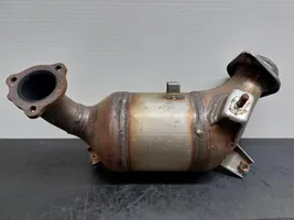 Toyota Verso Filtre à particules catalyseur FAP / DPF 