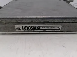 Rover 200 XV Sterownik / Moduł ECU 