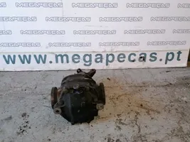 Mercedes-Benz 190 W201 Rear differential 