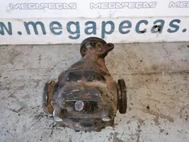 Mercedes-Benz 190 W201 Rear differential 