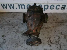 Mercedes-Benz 190 W201 Rear differential 