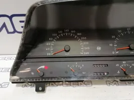 Alfa Romeo 164 Tachimetro (quadro strumenti) 