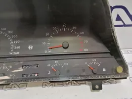 Alfa Romeo 164 Tachimetro (quadro strumenti) 