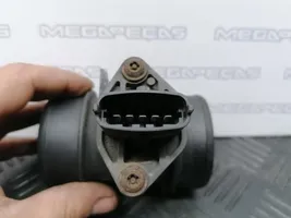 Opel Corsa B Mass air flow meter 