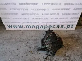 Mercedes-Benz E W124 Rear differential 