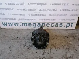 Mercedes-Benz C W203 Rear differential 