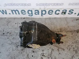 Mercedes-Benz C W203 Rear differential 