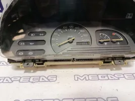 Peugeot 504 Compteur de vitesse tableau de bord 