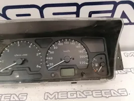 Land Rover Discovery Tachimetro (quadro strumenti) 