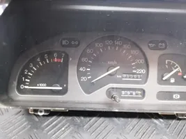 Peugeot 504 Compteur de vitesse tableau de bord 