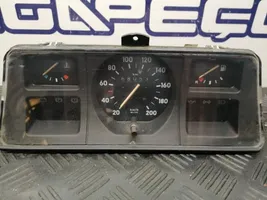 Opel Corsa A Compteur de vitesse tableau de bord 