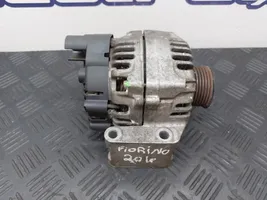 Fiat Fiorino Generator/alternator 