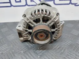 Fiat Fiorino Generator/alternator 