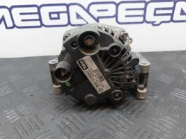 Fiat Fiorino Generator/alternator 