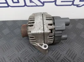 Fiat Fiorino Generator/alternator 