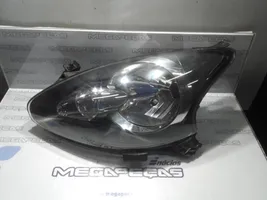 Toyota Aygo AB10 Lampa przednia 