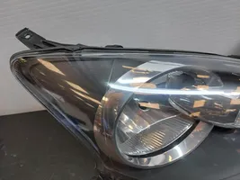 Toyota Aygo AB10 Lampa przednia 