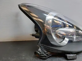 Toyota Aygo AB10 Lampa przednia 