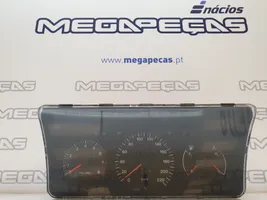 Volvo 440 Speedometer (instrument cluster) 