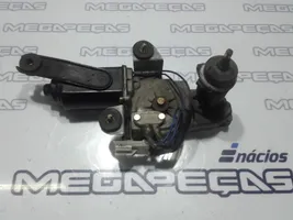 Hyundai Accent Moteur d'essuie-glace 