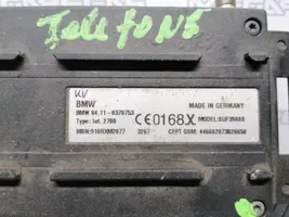 BMW 7 E38 Autres unités de commande / modules 