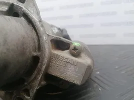 Nissan Almera Starter motor 