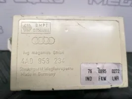 Audi A4 S4 B5 8D Moduł sterujący Start/Stop 