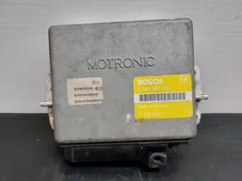 BMW 6 E24 Sterownik / Moduł ECU 