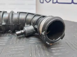 Renault Clio IV Chłodnica powietrza doładowującego / Intercooler 