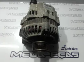 Renault Clio III Generatore/alternatore 