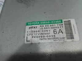 Toyota Auris 150 Muut ohjainlaitteet/moduulit 