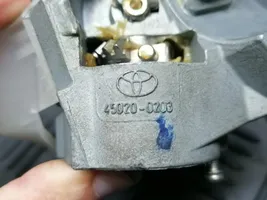 Toyota Auris 150 Interruptor de encendido/apagado del motor 