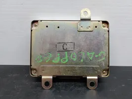 Hyundai Galloper Calculateur moteur ECU 