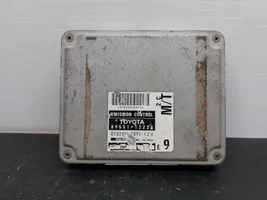 Toyota Corolla E100 Calculateur moteur ECU 