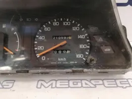 Honda Civic III Speedometer (instrument cluster) 
