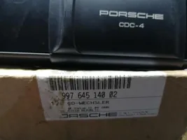 Porsche Cayenne (9PA) Unità principale autoradio/CD/DVD/GPS 
