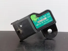Smart ForFour I Alarma sensor/detector de movimiento 