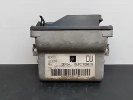 Opel Kadett E Sterownik / Moduł ECU 