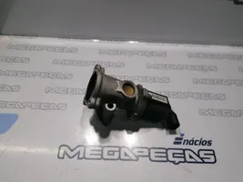 Fiat Grande Punto EGR-venttiili 