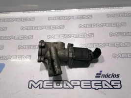 Fiat Grande Punto Valvola EGR 