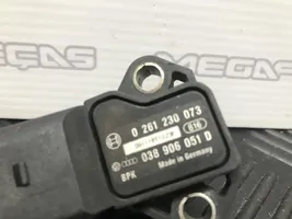 Audi A4 S4 B6 8E 8H Signalizācijas sensors 