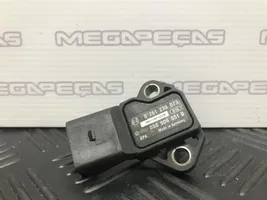 Audi A4 S4 B6 8E 8H Signalizācijas sensors 