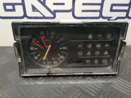 Renault 4 Speedometer (instrument cluster) 