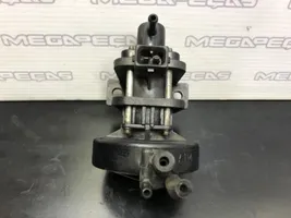 Ford Mondeo MK I Turbo solenoid valve 