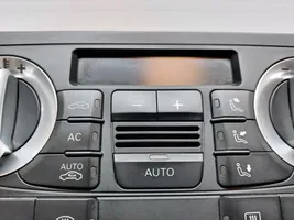 Audi A3 S3 A3 Sportback 8P Panel klimatyzacji 