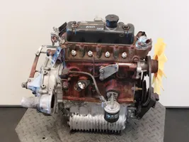 Austin Mini Moottori 
