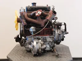 Austin Mini Motore 
