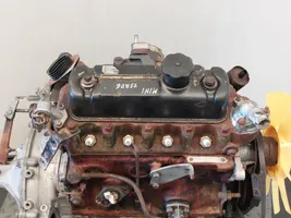 Austin Mini Motor 