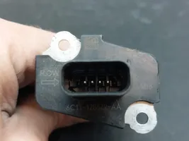 Ford S-MAX Mass air flow meter 