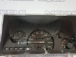 Nissan Micra Spidometrs (instrumentu panelī) 